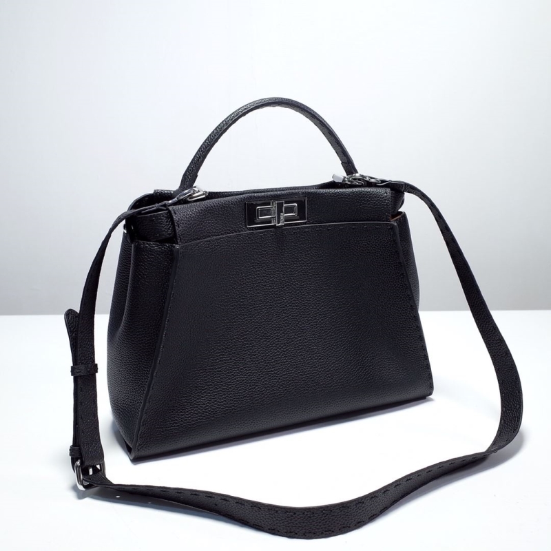 Fendi Top Handle Bags